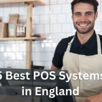 5 Best POS Systems in England
